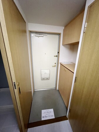 クリアドールの物件内観写真